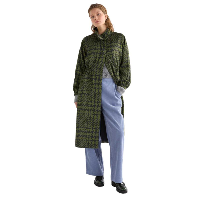 ELK Mitte Coat image number 0